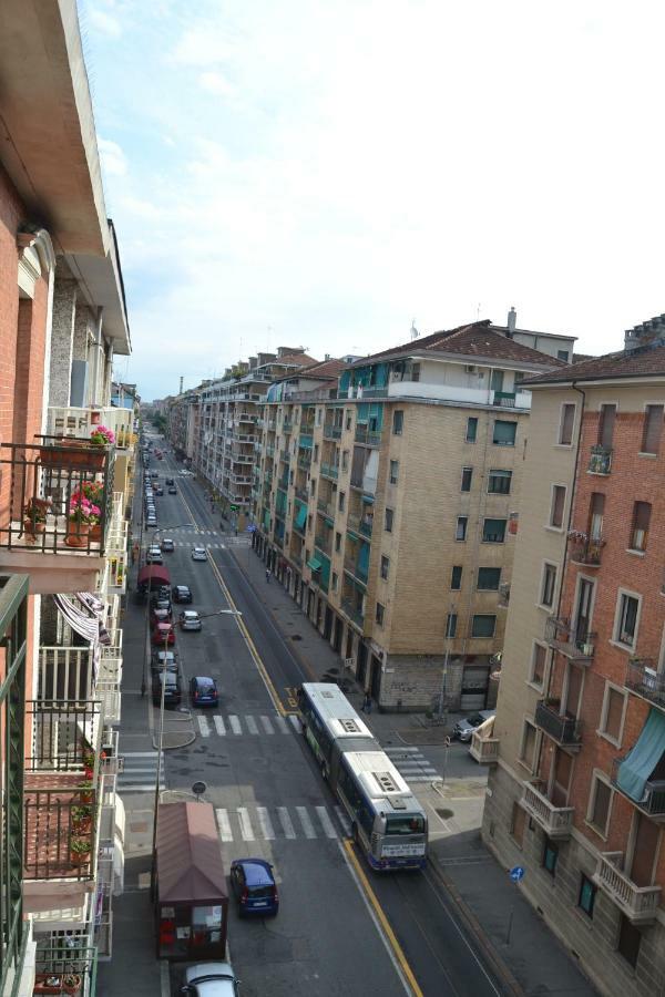 Domus Lingotto Turim Exterior foto